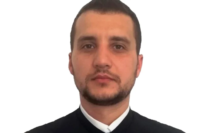 
    Mihail Cătălin BoşomoiuFoto: adevarul.ro  