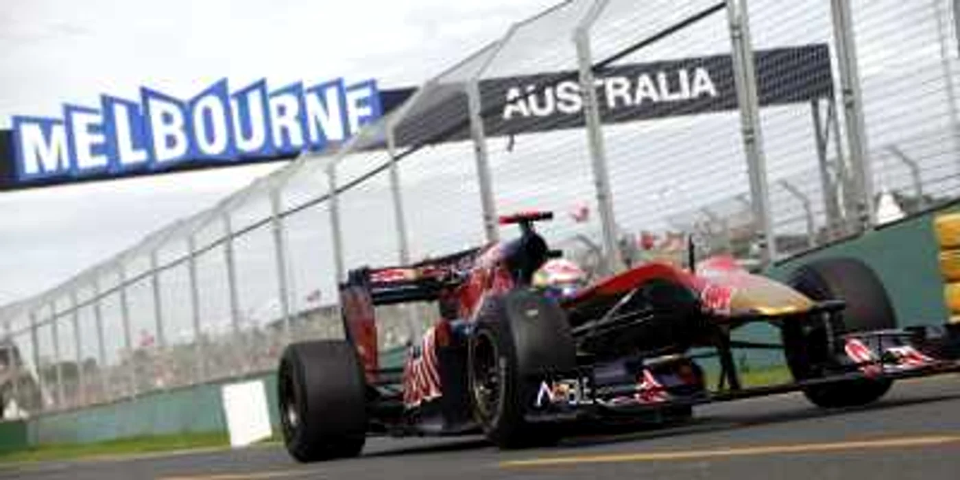 Piloţii vor concura pe înserat la Melbourne