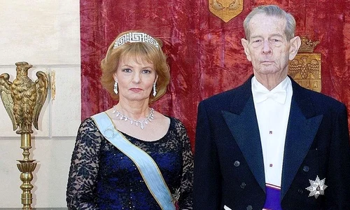 Theodor Paleologu: «Principesa Margareta nu devine Regină» jpeg