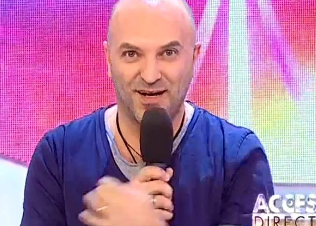 Dan Capatos (FOTO ACCES DIRECT)