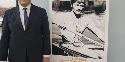 Vasile Dîba capion olimpic kaiac foto Calin Gavrilaș jpeg