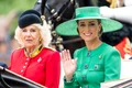 Regina Camilla, Kate Middleton  foto   GettyImages jpg