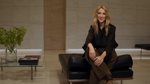 Celine Dion a făcut marele anunț. FOTO: captură de ecran