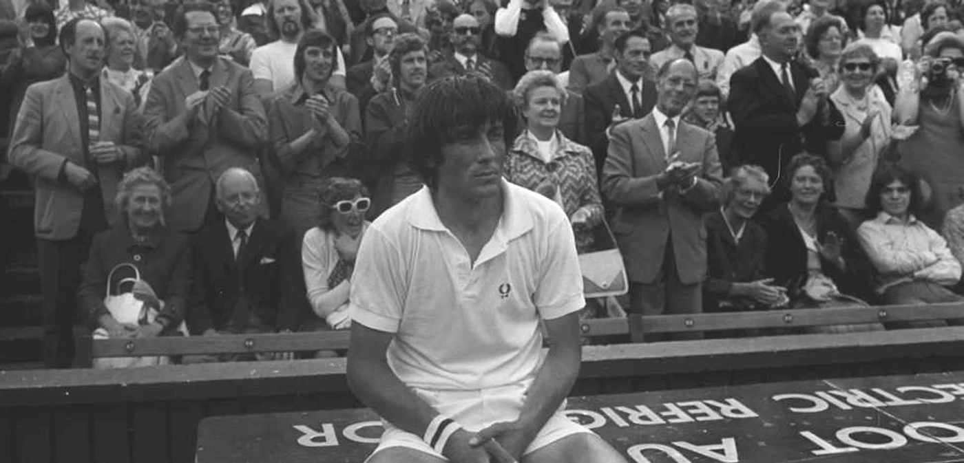 Ilie Năstase
