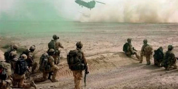 Încă un militar român a fost rănit  în Afganistan
