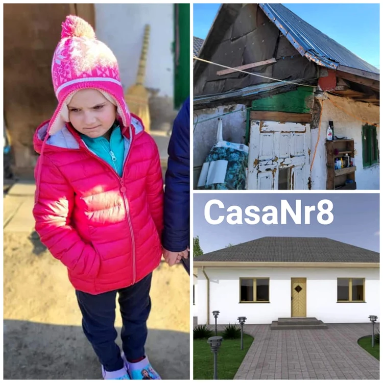 casa nr 8