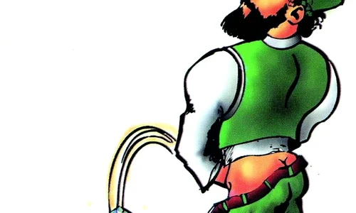 «Fuck USA» sau cum au învins propagandistic sârbii NATO jpeg