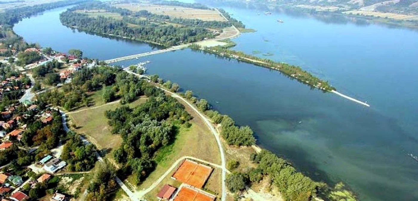 Veliko Gradişte FOTO C.Duma