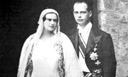 Regi catolici, regine protestante, copii ortodocși jpeg