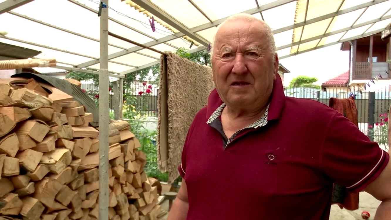 “Scumpirile ne nenorocesc”,  se plânge un alt sătean 