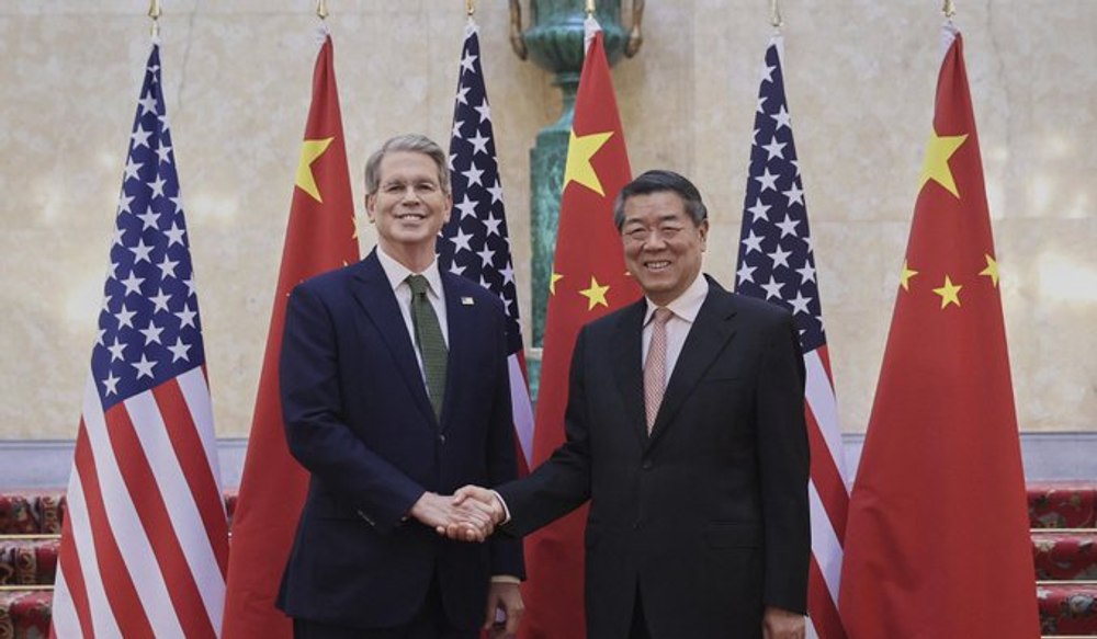 China și SUA confirmă un acord comercial important: Exporturi de pământuri rare și relaxarea restricțiilor tehnologice