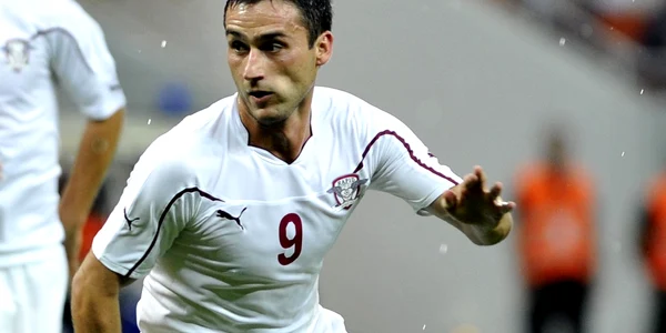 Blazhe Ilijoski