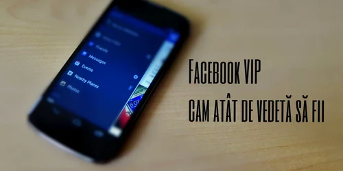 facebook vip foto razvan baltaretu/ adevarul