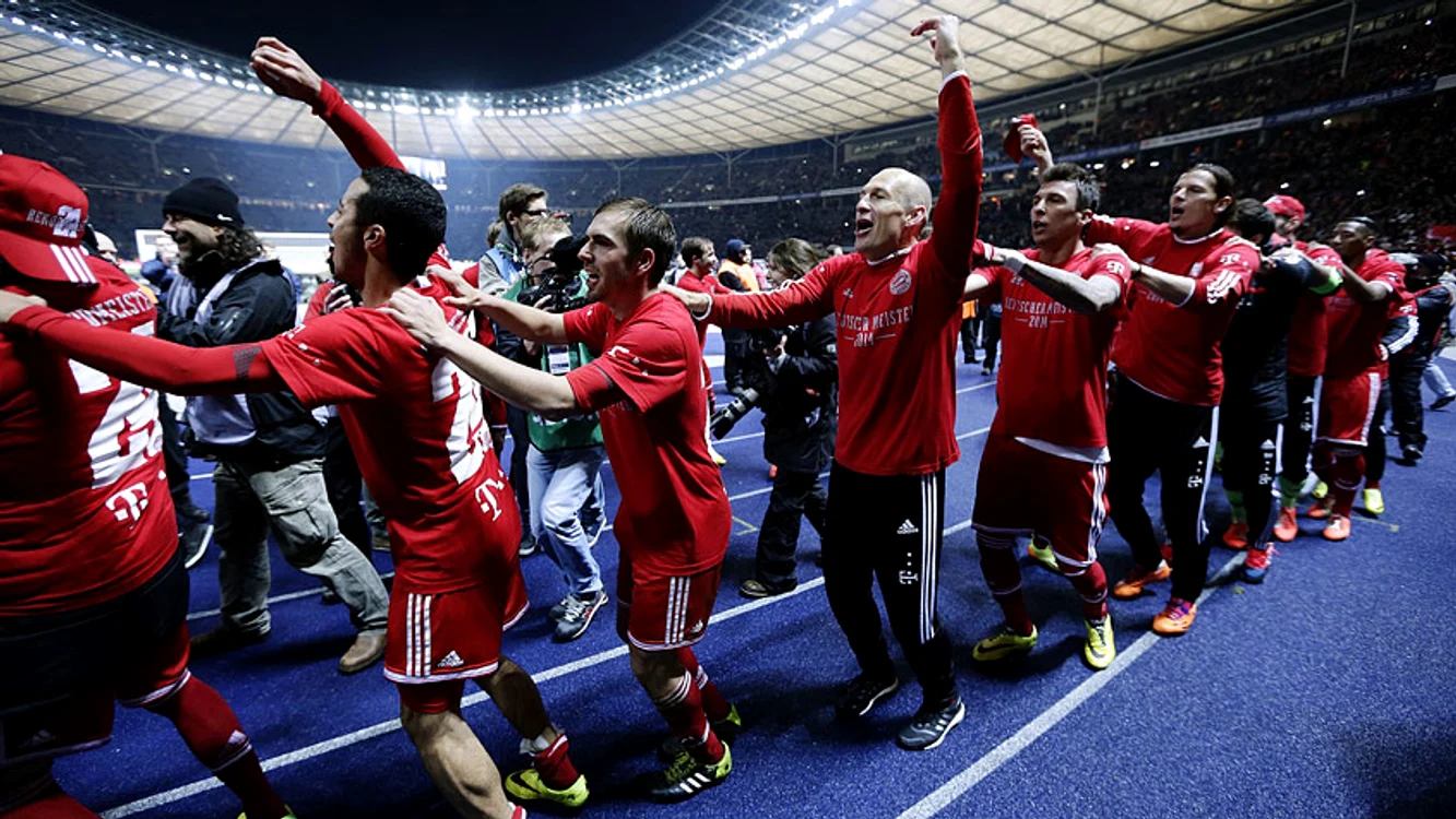 Bayern