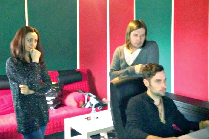 Cântăreţul a dat  vina pe fratele său