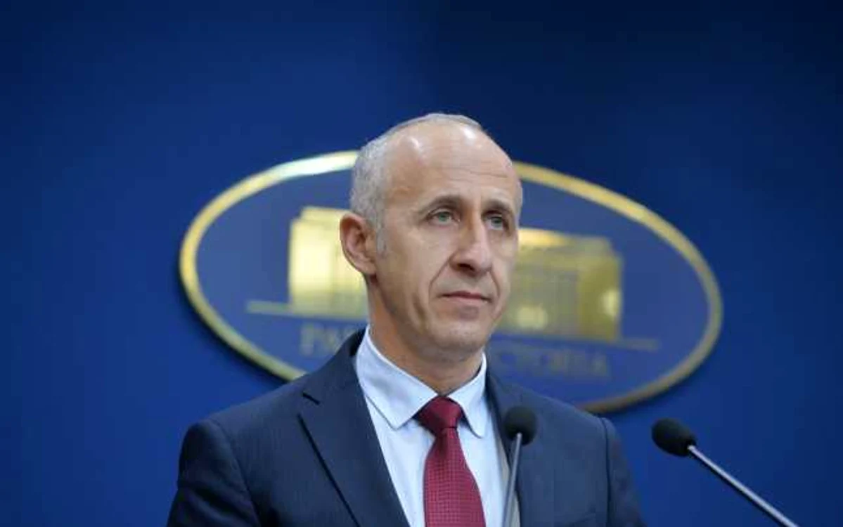 Dan Costescu
