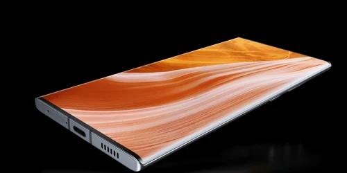Smartphone ZTE Axon 40 Ultra