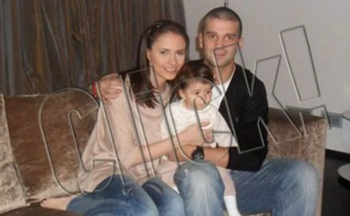 Adelina îl ajută să depăşească momentul  Foto: Gazzetta dello Sport