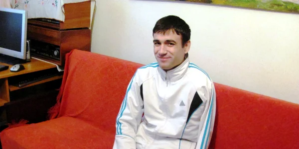 Marius Vrânceanu a fost pus de medici să facă radiografie la mâna ce îi lipseşte
