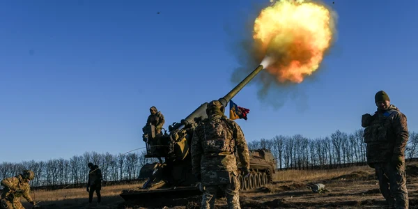 Razboi in Ucraina Soldati ucraineni FOTO Profimedia jpg