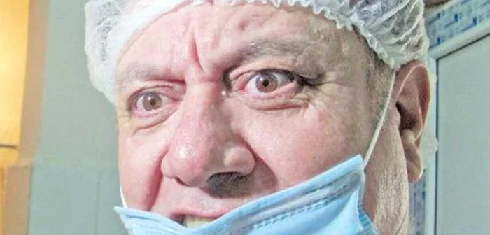 Medicul ginecolog este acuzat de luare de mită