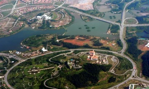 giratoriul putrajaya jpg