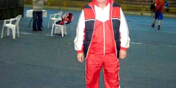 Titi Tudor "Prosop"