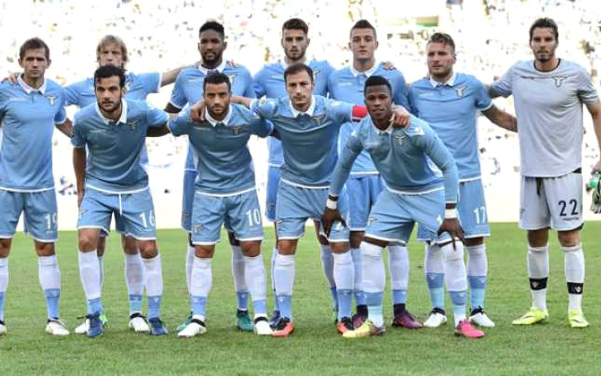 Lazio Roma