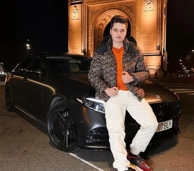 Shelly, accidente în lanț