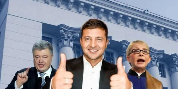 zelenski