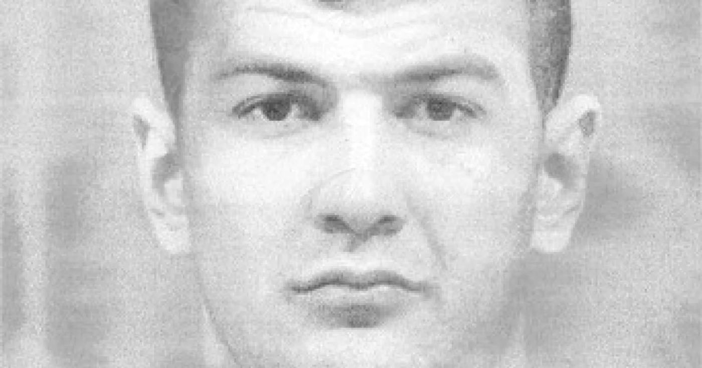 Avram a fost urmărit de Interpol timp de doi ani.