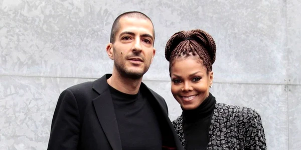 janet jackson reuters