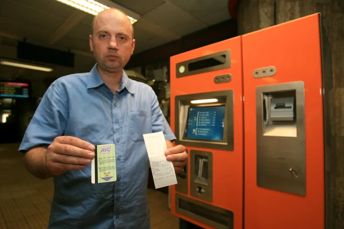 O cartelă cu două călătorii ar putea costa 5 lei, în loc de 4 lei, cât este în prezent