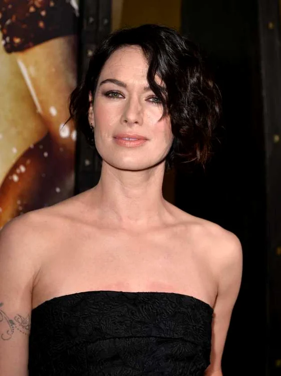 lena headey foto getty images