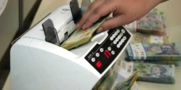 Ministerul de Finanţe a plătit CSM cei 350 de mii de lei, restanţe la salarii