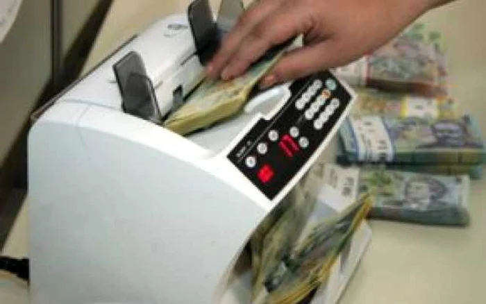 Ministerul de Finanţe a plătit CSM cei 350 de mii de lei, restanţe la salarii