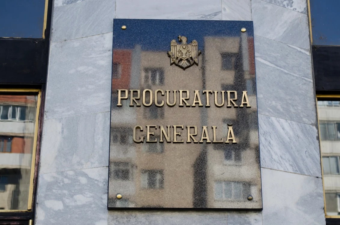 Organele procuraturii vor dispune de un sistem informaţional automatizat. FOTO Arhivă Adevărul