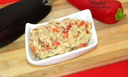salata de viete cu ardei copti poza 5 jpeg