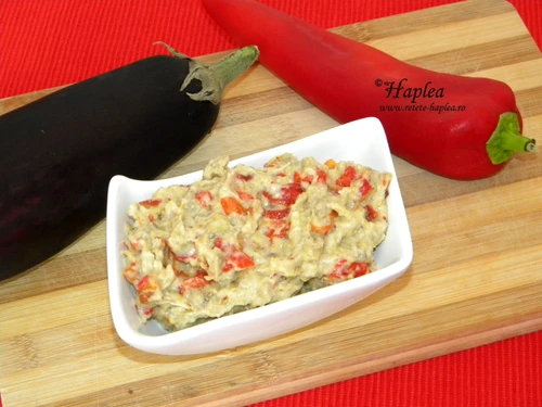 salata de viete cu ardei copti poza 5 jpeg