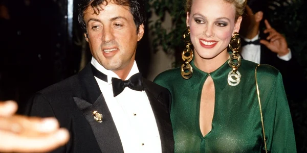 Sylvester Stallone