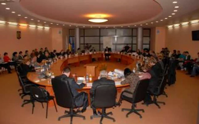 Braşov: Rectificare pozitivă a bugetului