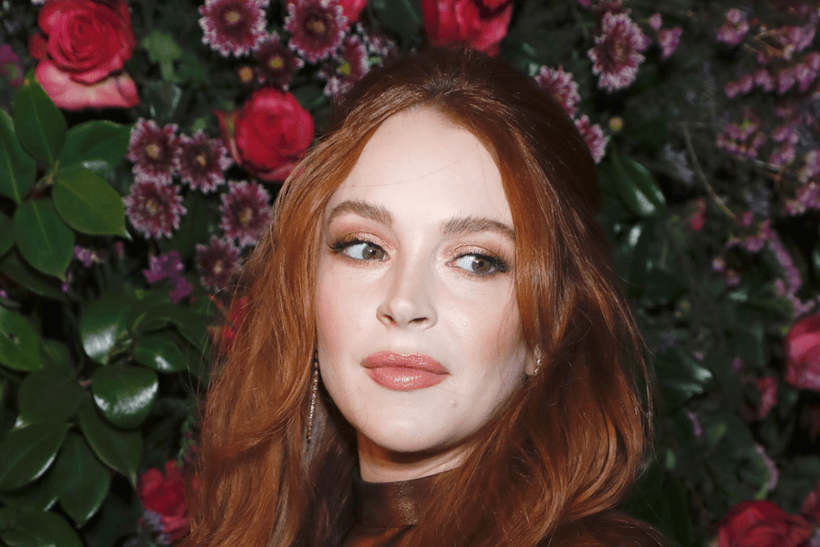Lindsay Lohan, cântărețul Ne-Yo și un star porno, acuzați într-o schemă cripto