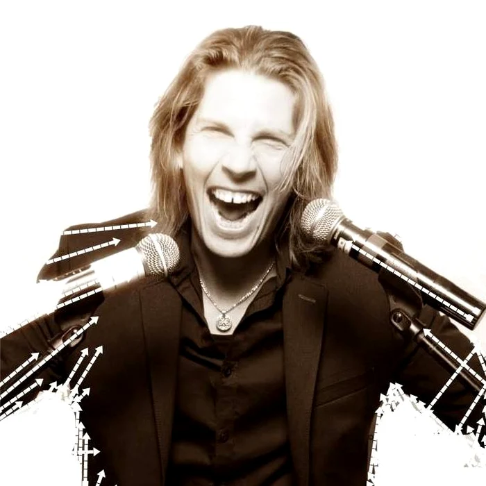 Tudor Turcu se numără printre concurenții care vor participa în finala Eurovision 2015 – Selecția Națională