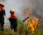 Incendii de vegetaţie în Insulele Canare