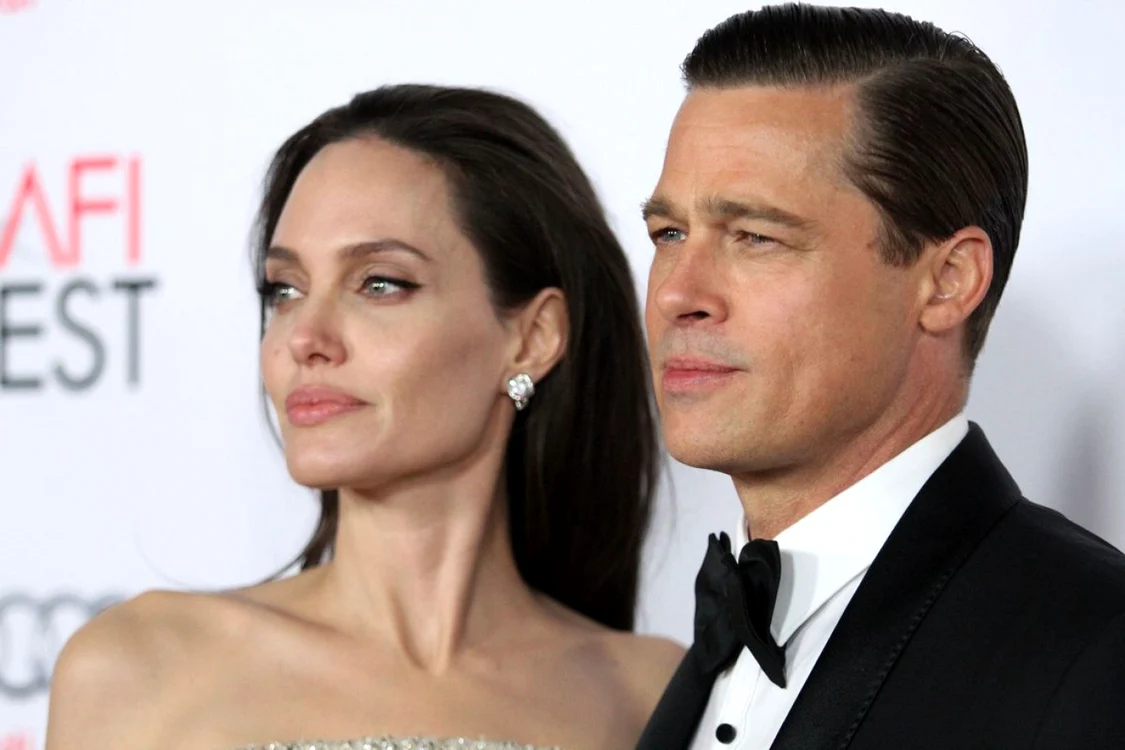 Cati bani au scos din buzunar pana acum Angelina si Brad pentru divort (Foto:Profimediaimages)