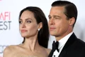 Angelina Jolie si Brad Pitt