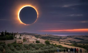 12 august eclipse sun jpg