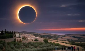 12 august eclipse sun jpg