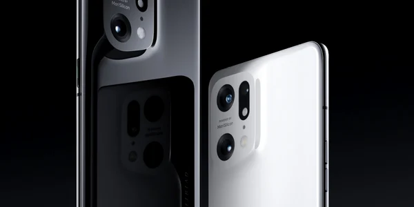Smartphone OPPO Find X5