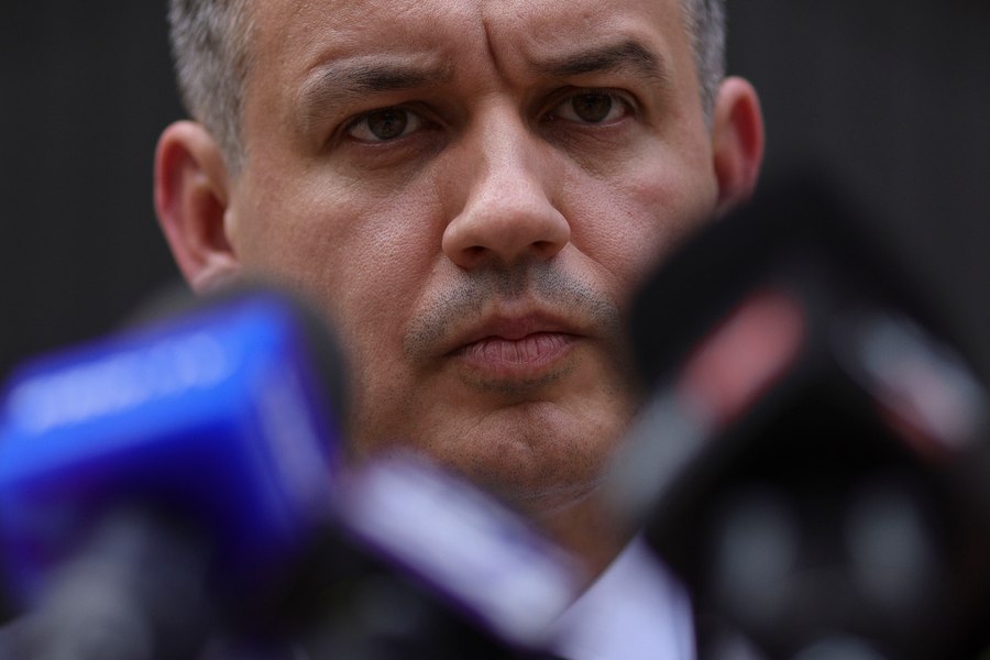 Tomac reacționează după ce Ciucu a acuzat prezența